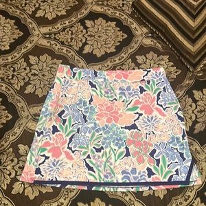 Beautiful Crown &Ivy skort